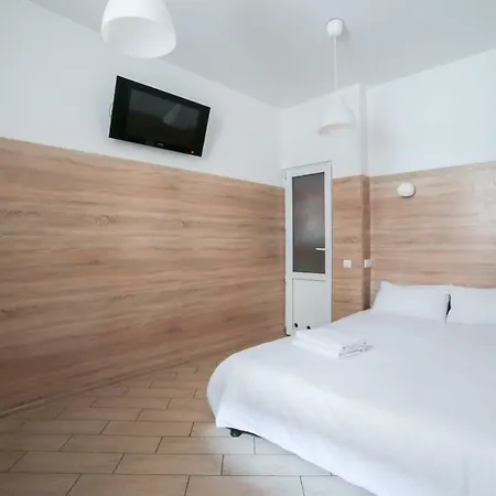 Daire Econom Smart в центрі для пари! 3 хв до оперного театру